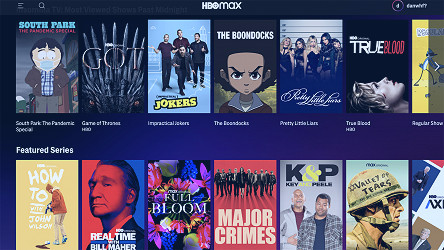 HBO Max TV app in line for a major revamp this year – but there's a catch |  What Hi-Fi?